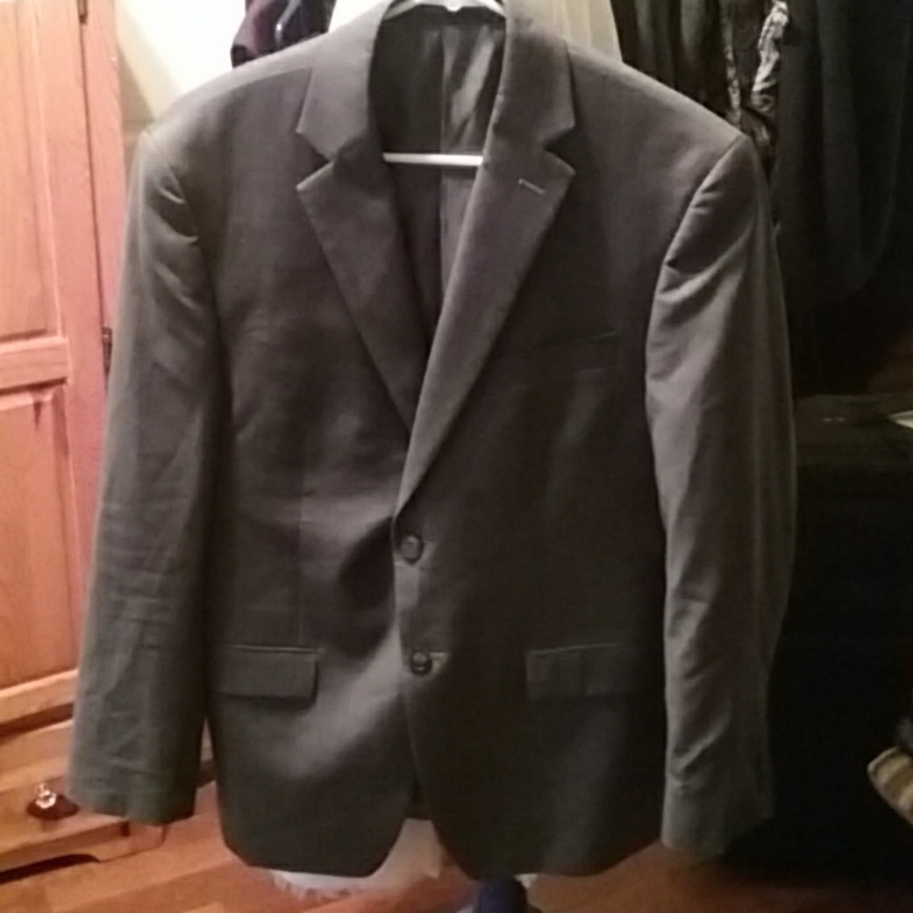 Calvin Klein Blazer